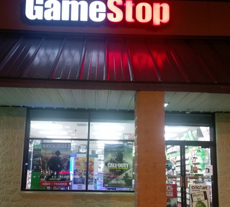 GameStop (Chambersburg,&nbspPA)
